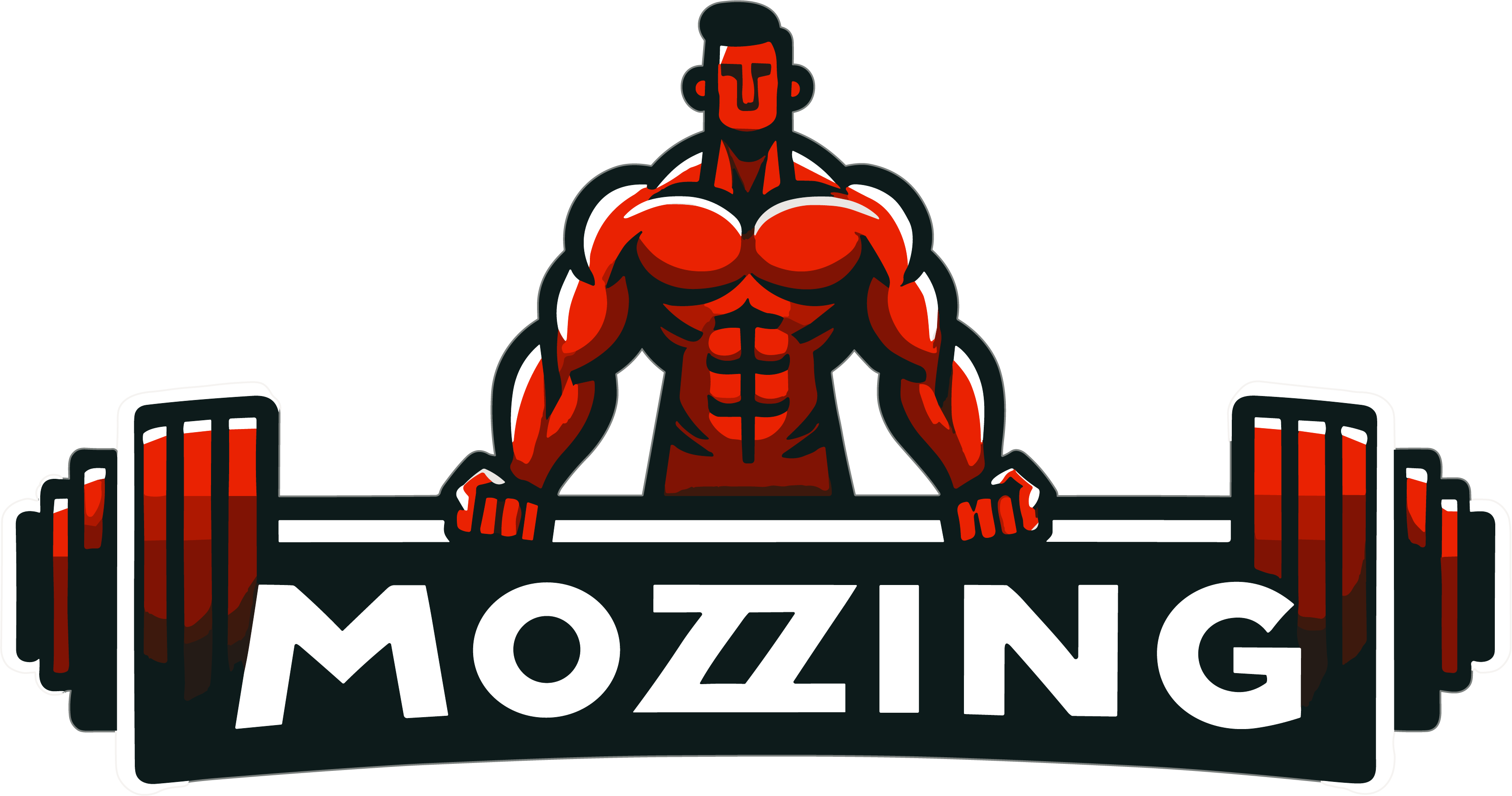 Mozzing Logo